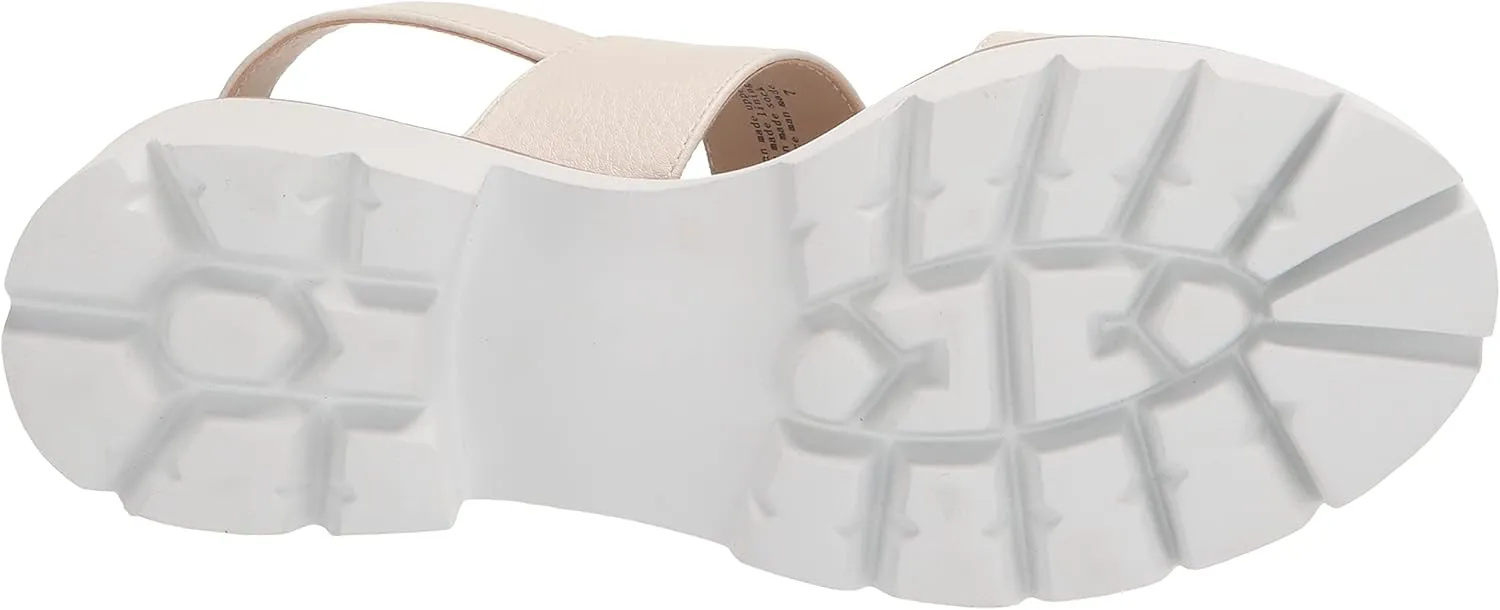 BC Women's Left Unsaid Sport Sandal