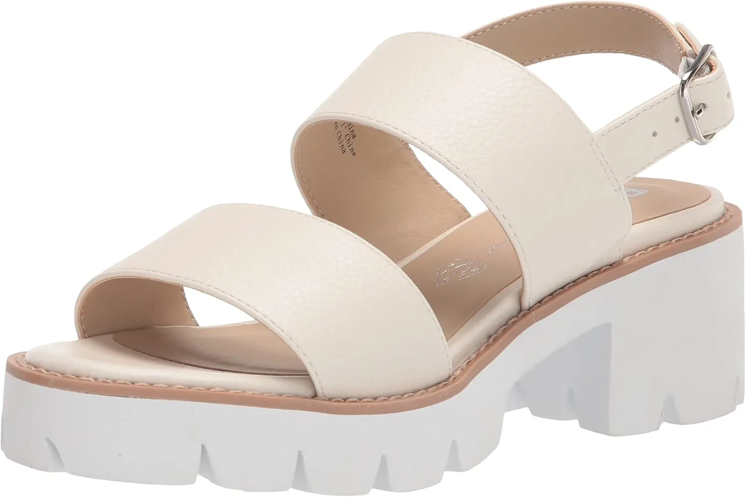 BC Women's Left Unsaid Sport Sandal