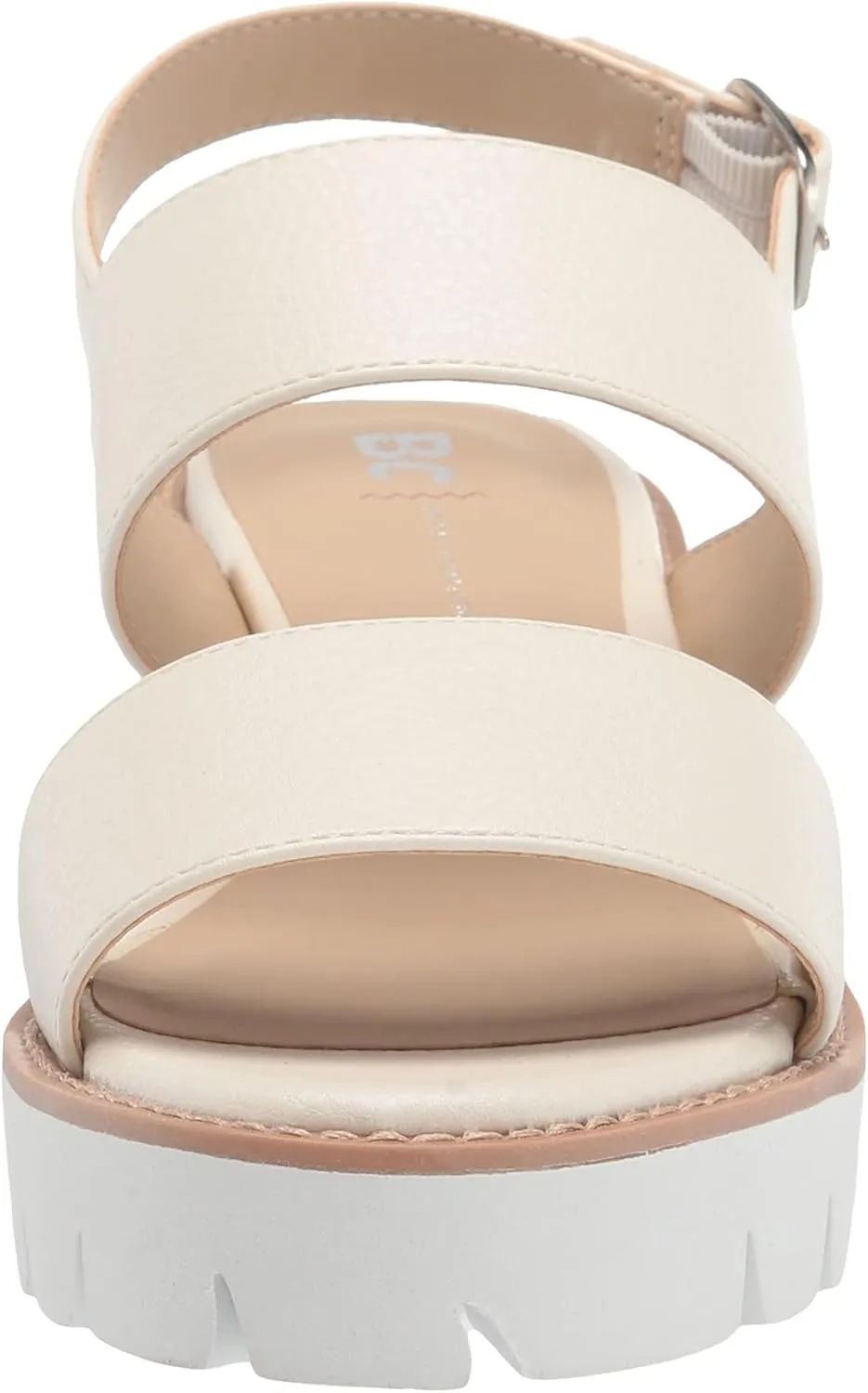 BC Women's Left Unsaid Sport Sandal