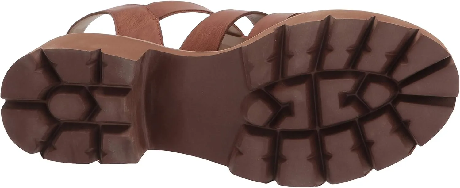 BC Women's Never Ends Fisherman Sandal