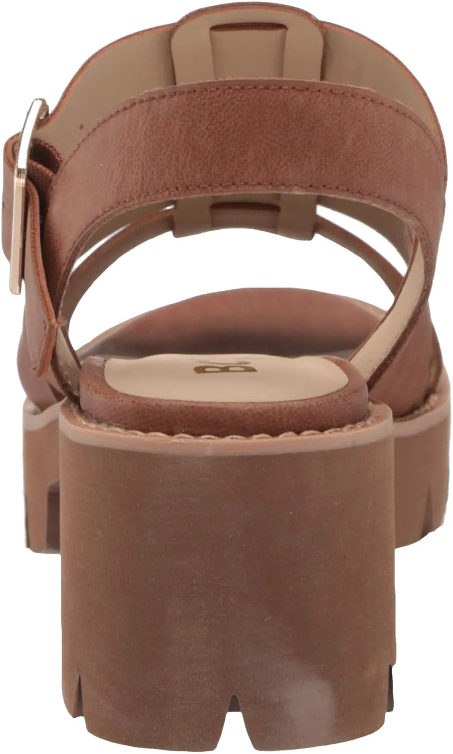 BC Women's Never Ends Fisherman Sandal