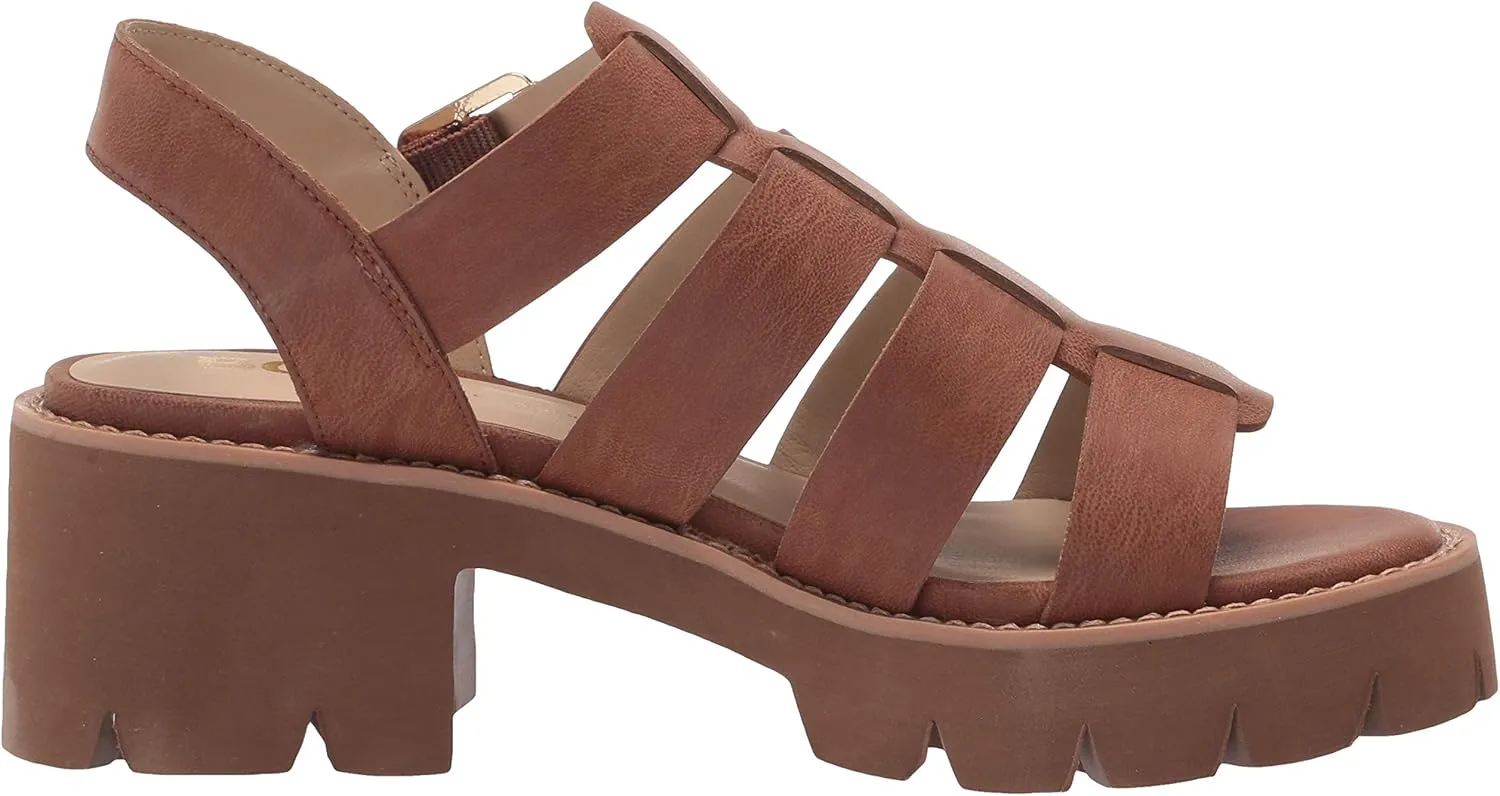 BC Women's Never Ends Fisherman Sandal