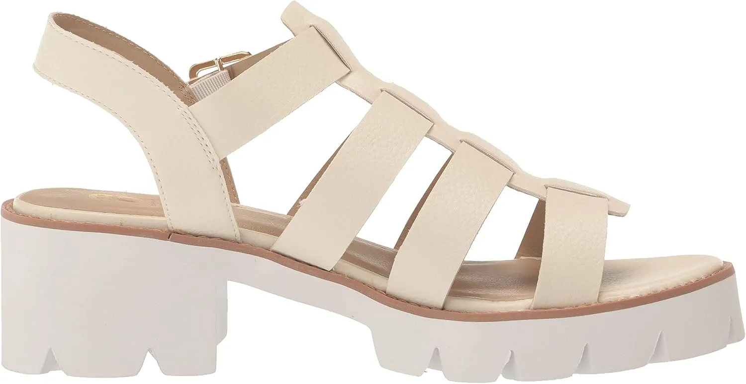 BC Women's Never Ends Fisherman Sandal
