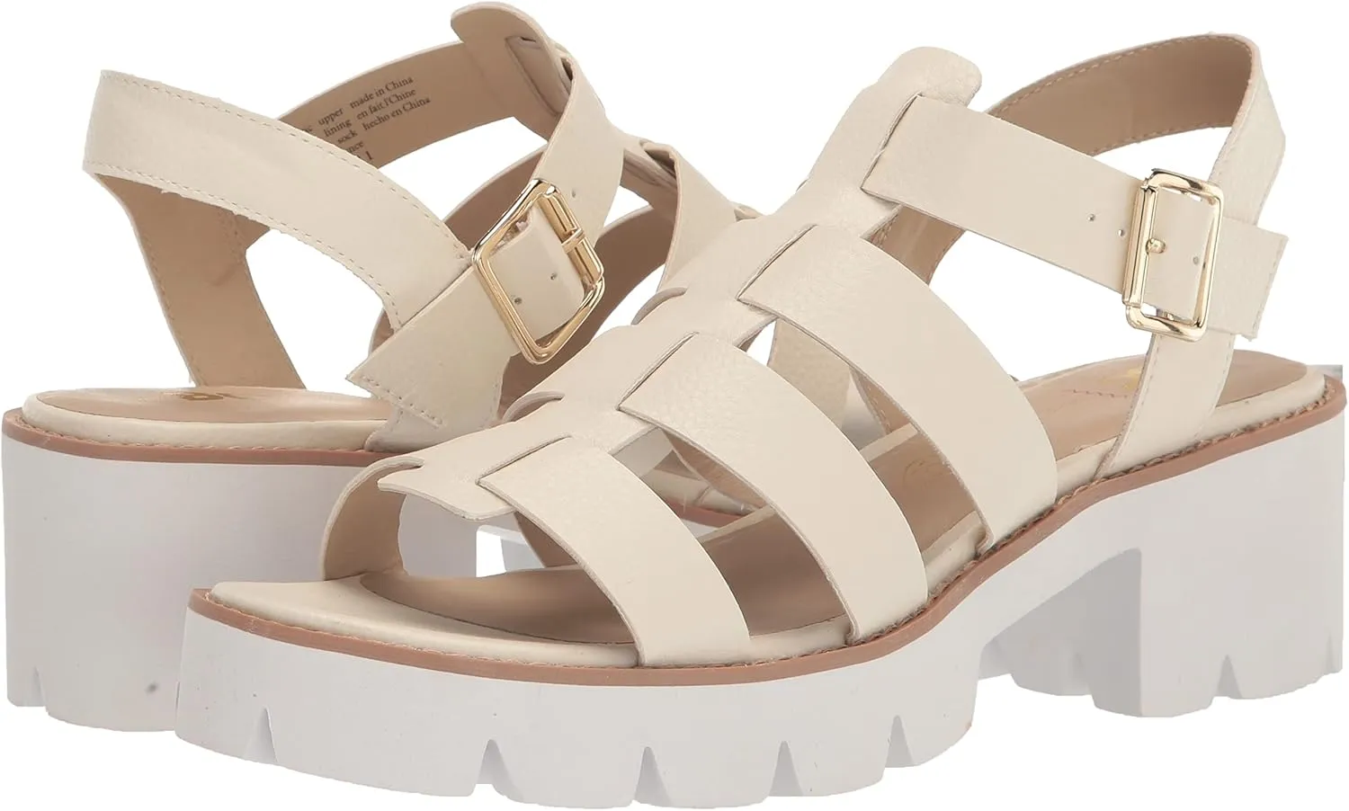 BC Women's Never Ends Fisherman Sandal