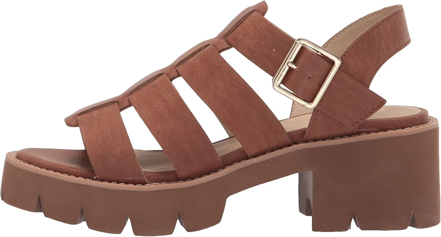 BC Women's Never Ends Fisherman Sandal