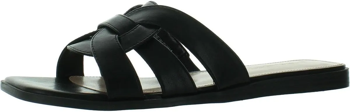 BCBGeneration Women's Everyday Sandal Flat