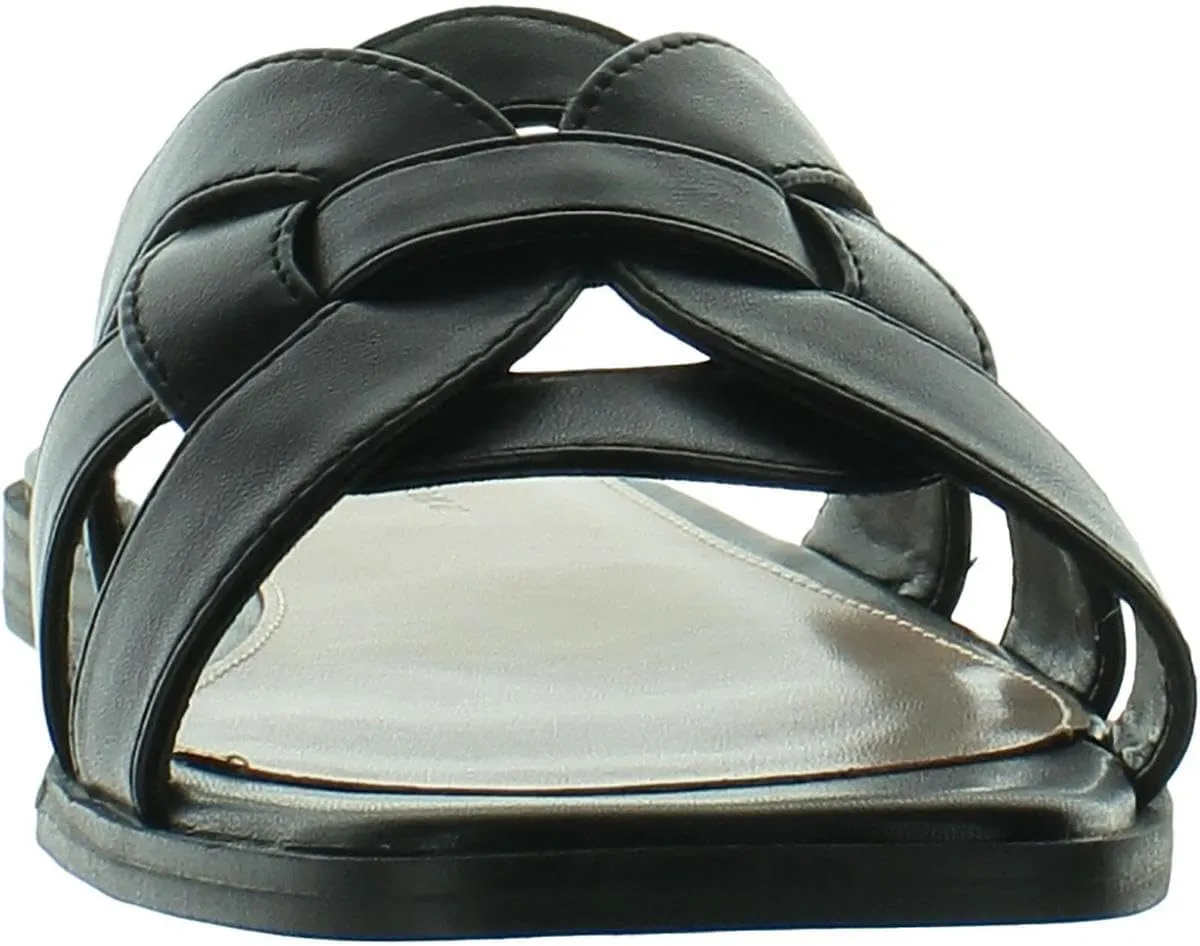 BCBGeneration Women's Everyday Sandal Flat