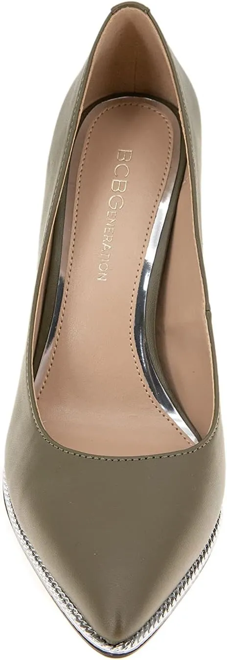 BCBGeneration Women's Harlia Pump