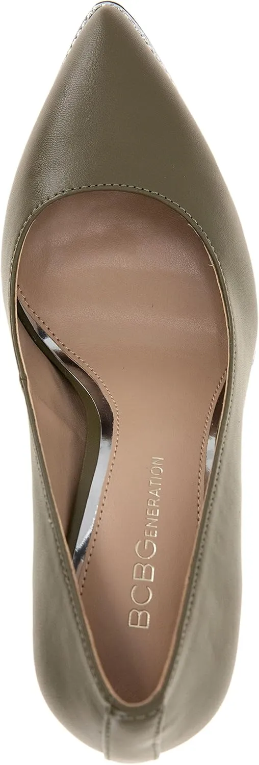 BCBGeneration Women's Harlia Pump