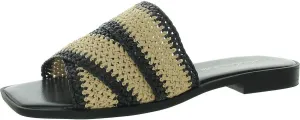 BCBGeneration Women's Summer Sandal Flat