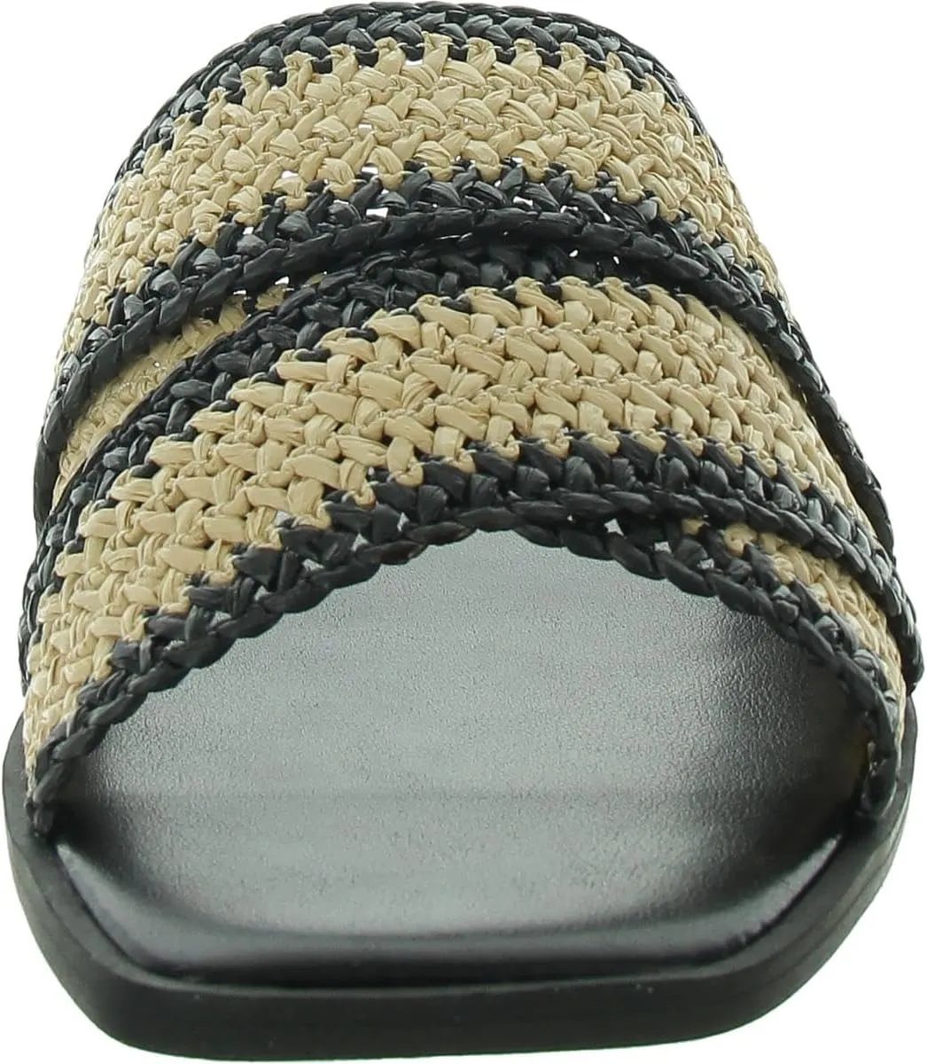 BCBGeneration Women's Summer Sandal Flat