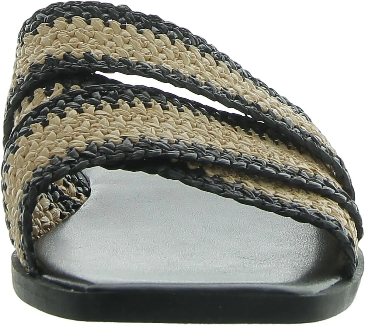 BCBGeneration Women's Summer Sandal Flat
