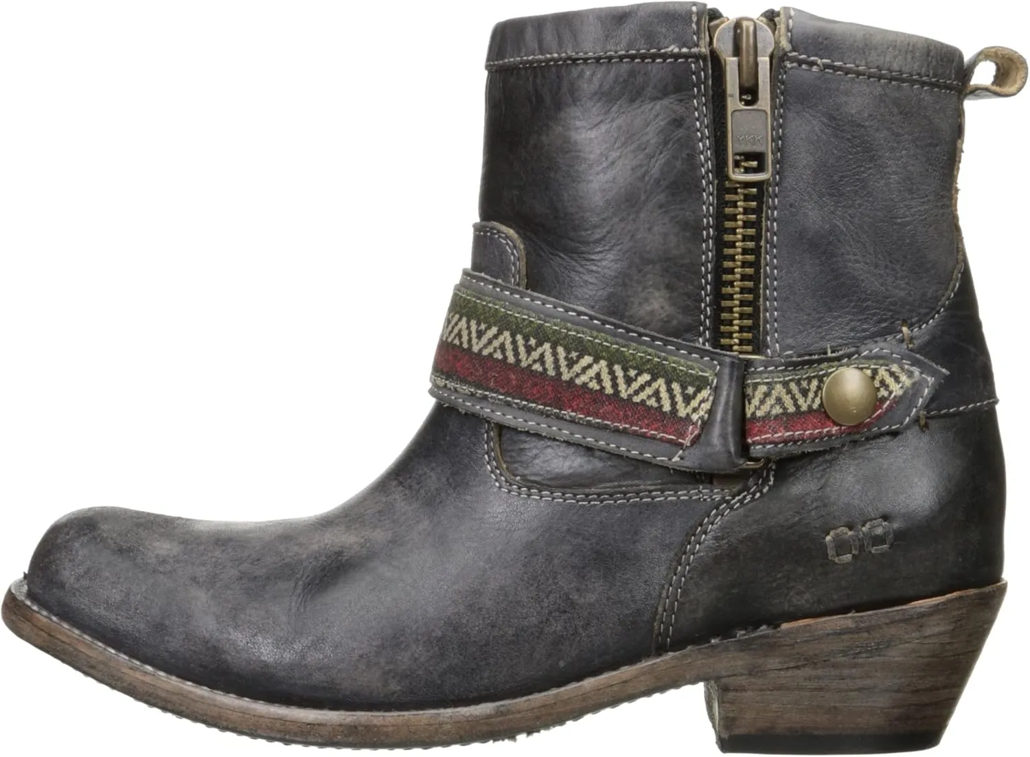 bed stu Women's Triple Flat