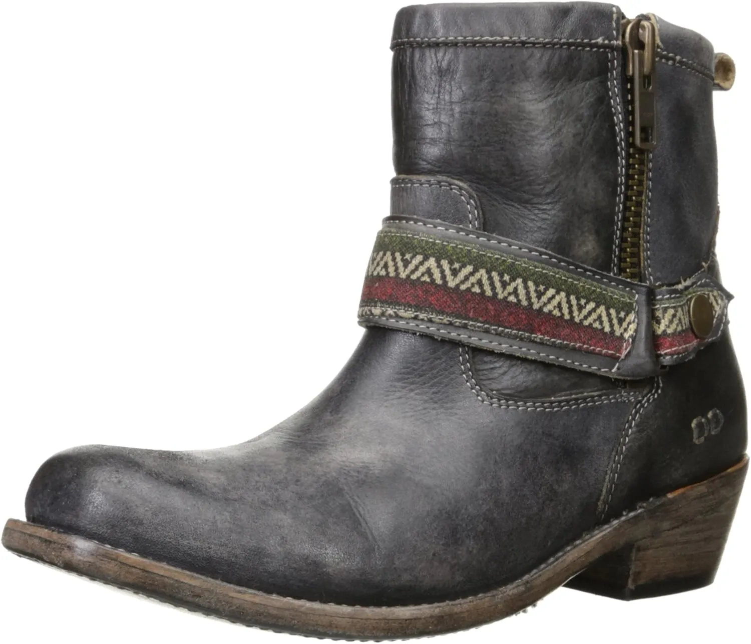 bed stu Women's Triple Flat