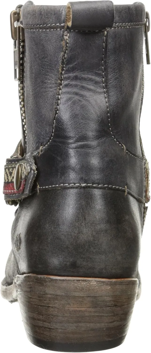 bed stu Women's Triple Flat