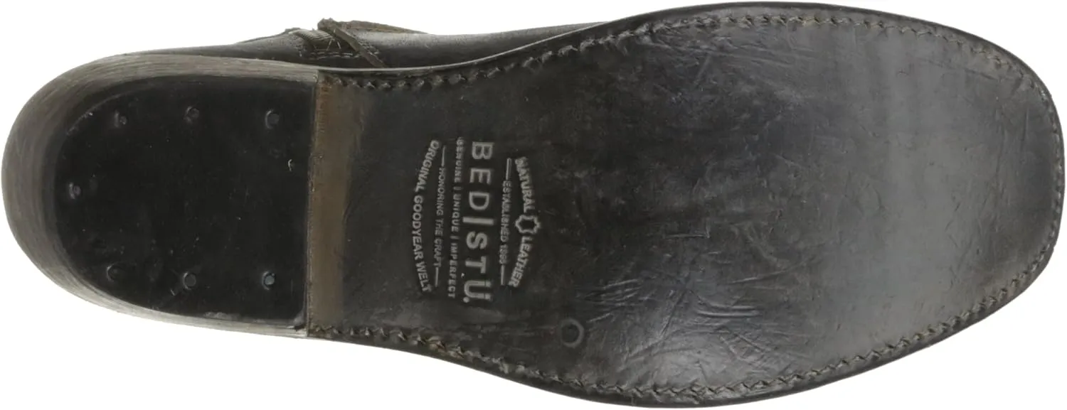 bed stu Women's Triple Flat