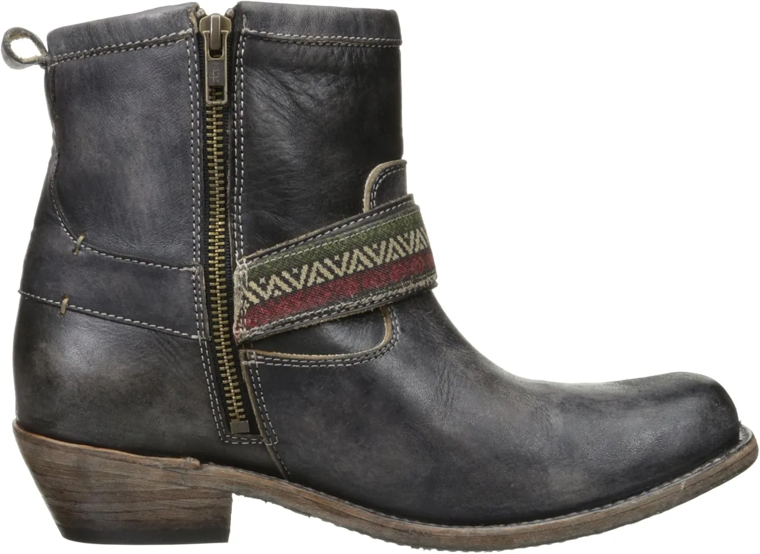 bed stu Women's Triple Flat