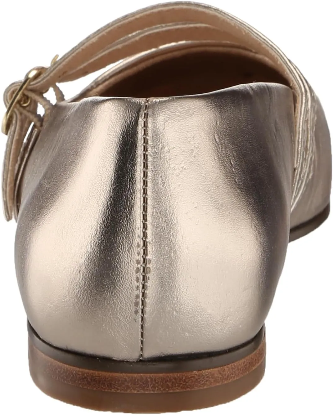 Bella Vita Women's Davenport Mary Jane Flat