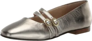 Bella Vita Women's Davenport Mary Jane Flat