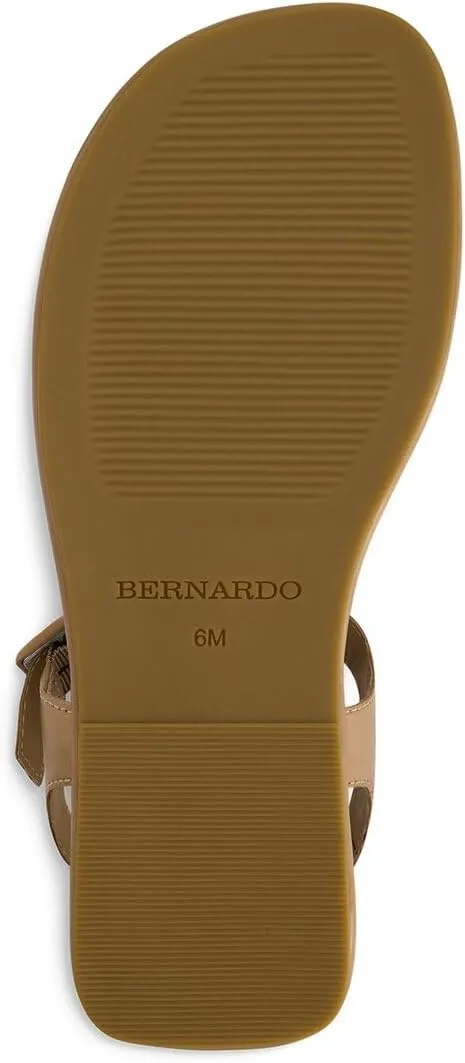 Bernardo Women's Tucson Flat Sandal