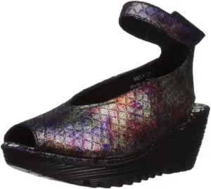 Bernie Mev Women's, Mely Sandal