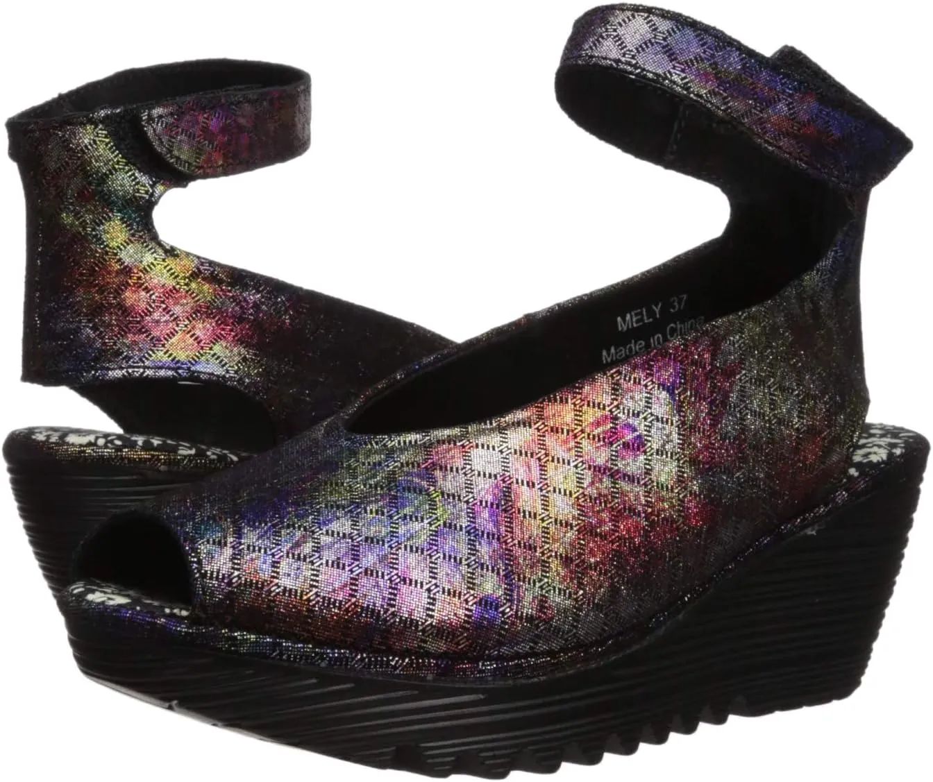 Bernie Mev Women's, Mely Sandal