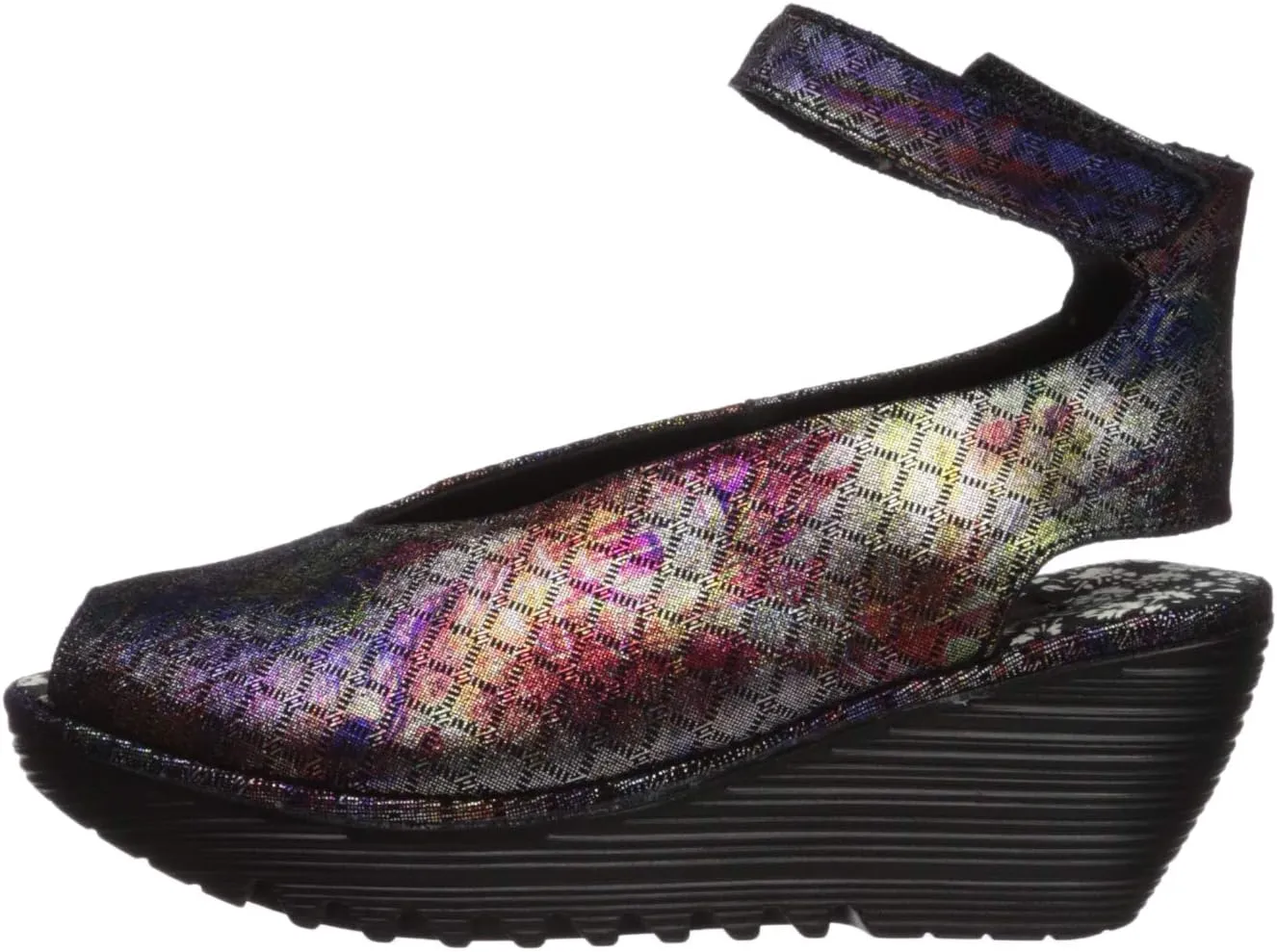 Bernie Mev Women's, Mely Sandal