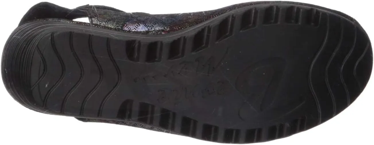 Bernie Mev Women's, Mely Sandal