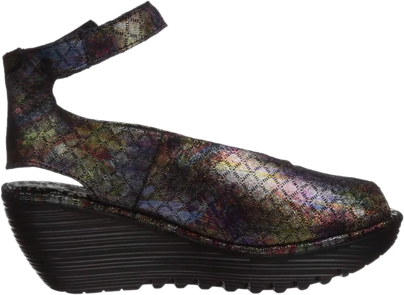 Bernie Mev Women's, Mely Sandal