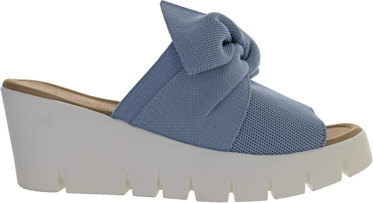 Bernie Mev Women's Venti Freesia Wedge Sandal