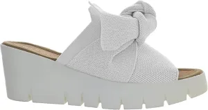 Bernie Mev Women's Venti Freesia Wedge Sandal