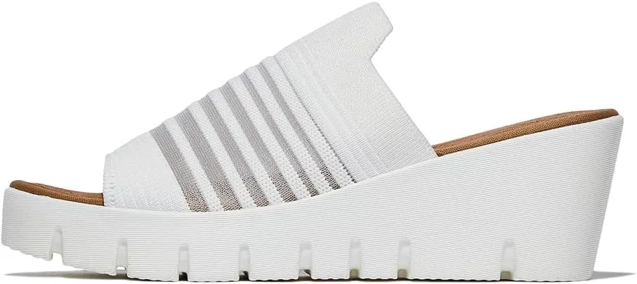 Bernie Mev Women's Venti Freesia Wedge Sandal