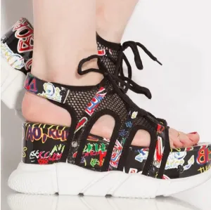 Betty Boop