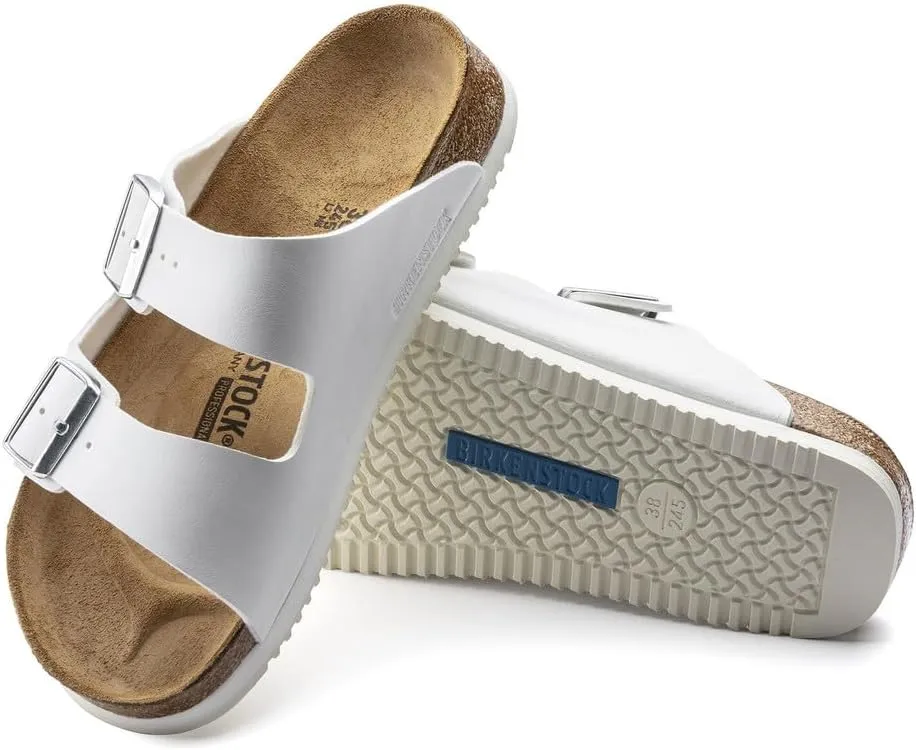 Birkenstock Arizona, Unisex Kids' Open Toe Sandals