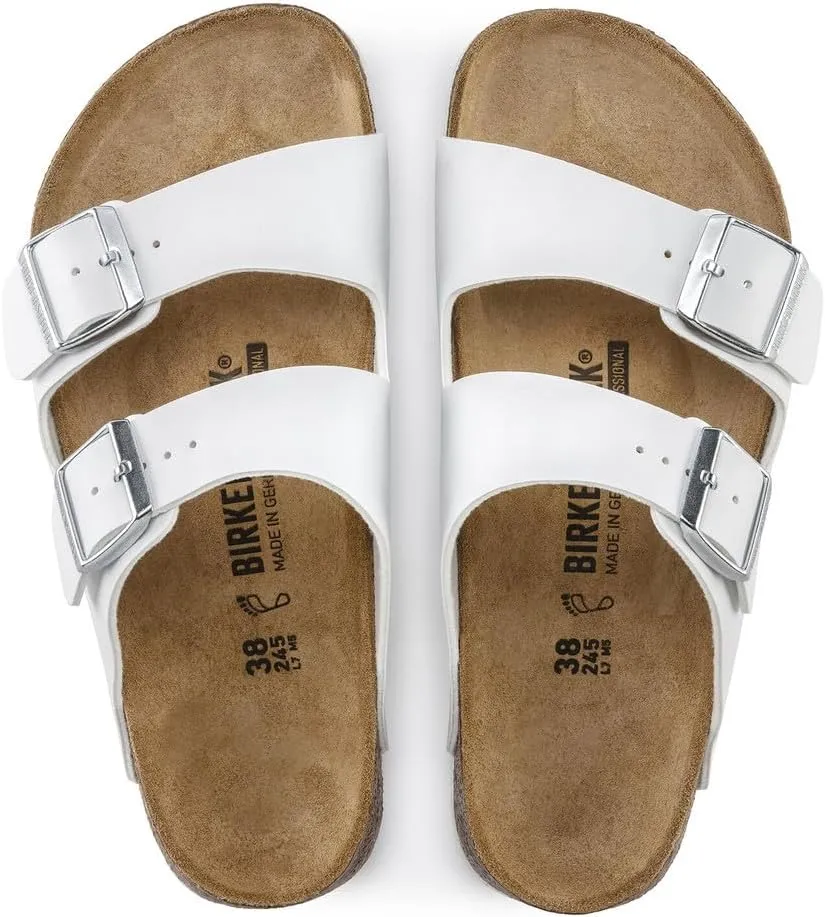 Birkenstock Arizona, Unisex Kids' Open Toe Sandals