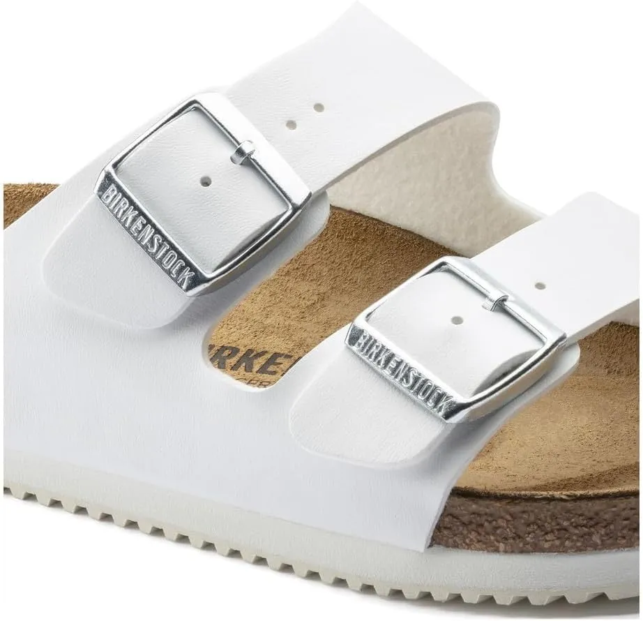 Birkenstock Arizona, Unisex Kids' Open Toe Sandals