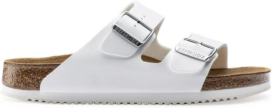 Birkenstock Arizona, Unisex Kids' Open Toe Sandals
