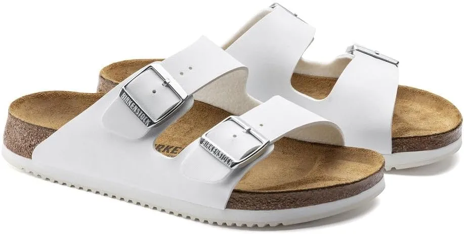 Birkenstock Arizona, Unisex Kids' Open Toe Sandals
