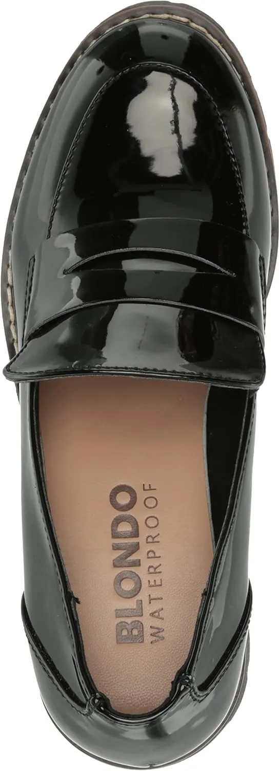 Blondo Women's Waterproof Dulce Loafer
