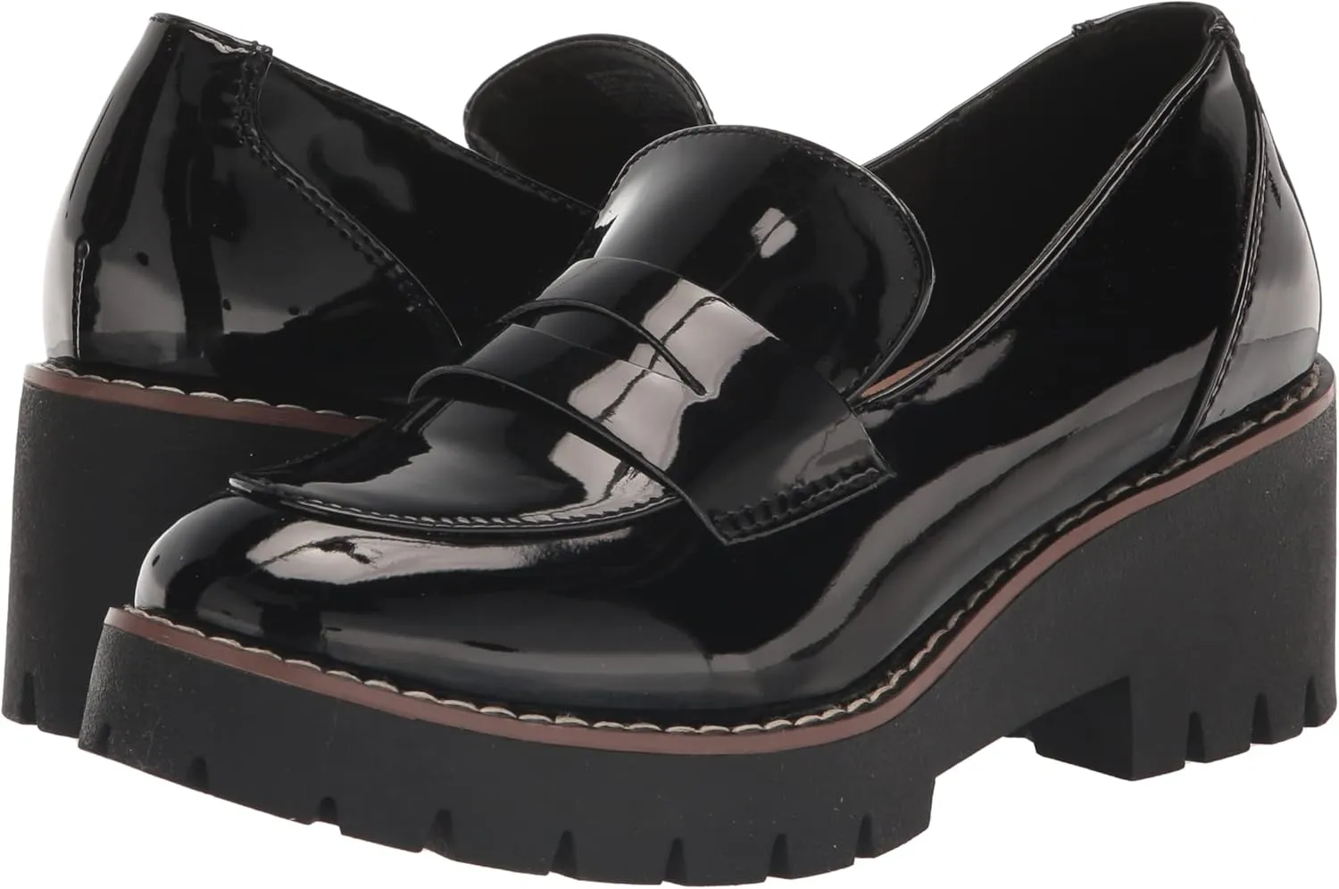 Blondo Women's Waterproof Dulce Loafer