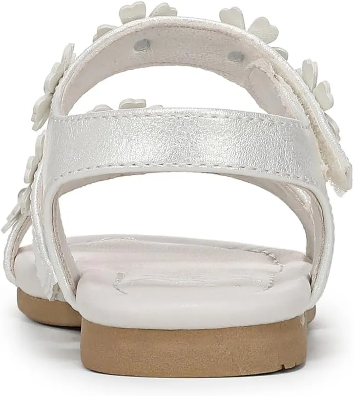 Blowfish Malibu Baby-Girl's Sunflower-t Sandal