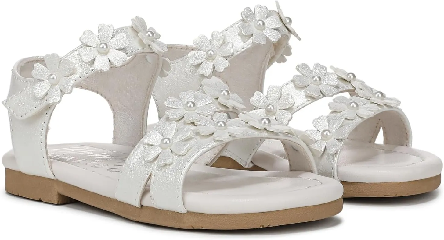 Blowfish Malibu Baby-Girl's Sunflower-t Sandal