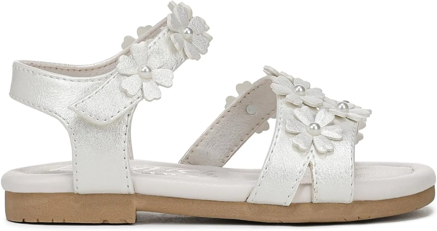 Blowfish Malibu Baby-Girl's Sunflower-t Sandal