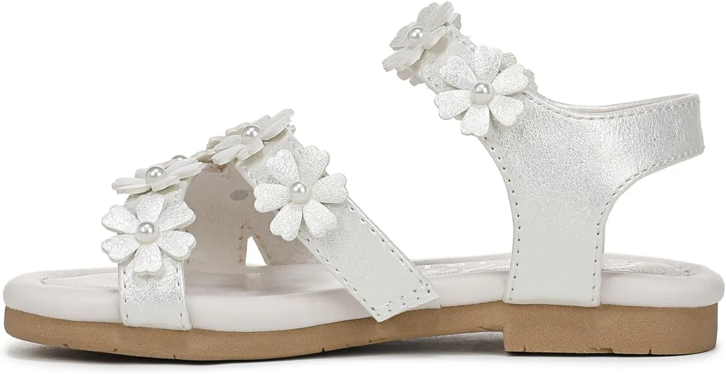 Blowfish Malibu Baby-Girl's Sunflower-t Sandal