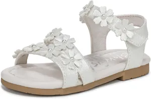 Blowfish Malibu Baby-Girl's Sunflower-t Sandal