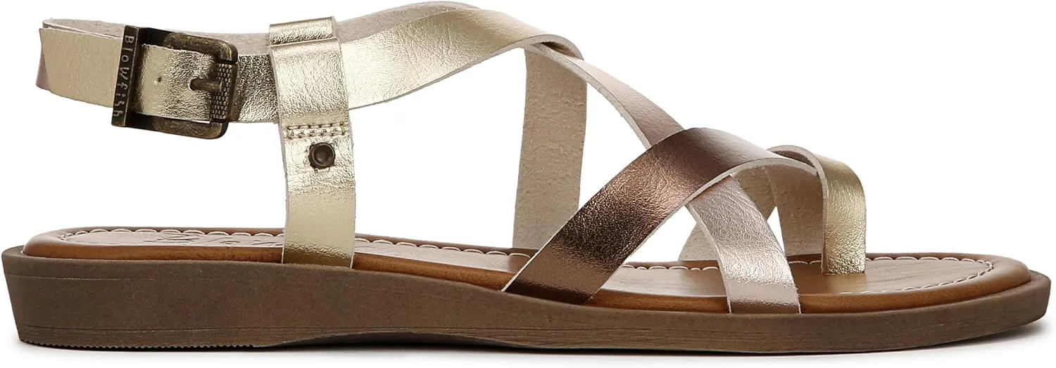 Blowfish Malibu Women's Devon 3 Sandal