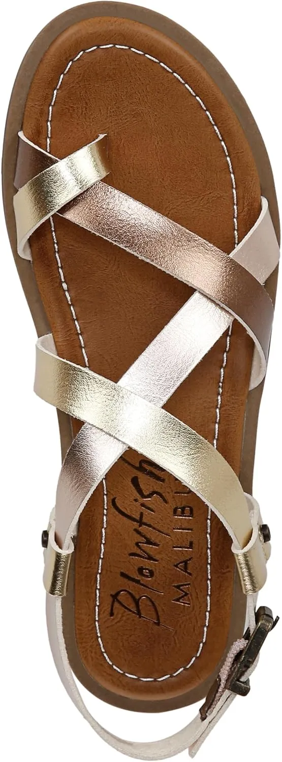 Blowfish Malibu Women's Devon 3 Sandal