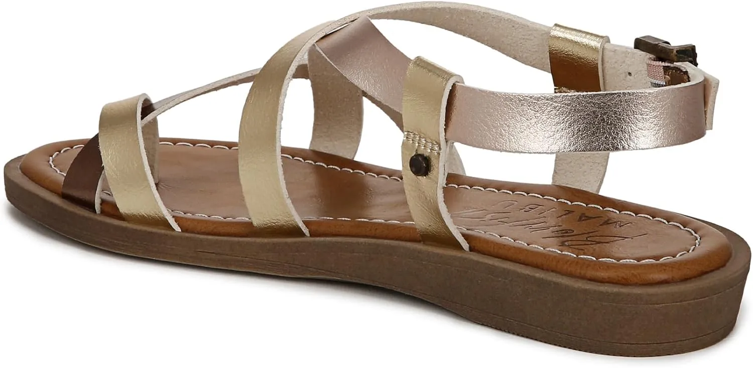 Blowfish Malibu Women's Devon 3 Sandal
