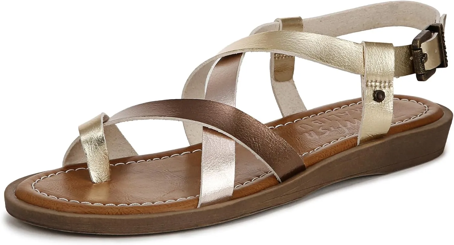 Blowfish Malibu Women's Devon 3 Sandal