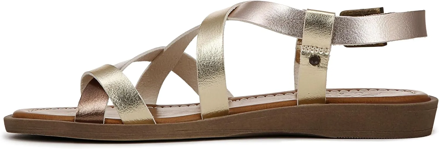 Blowfish Malibu Women's Devon 3 Sandal